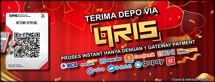 Banner Kecil BIGWIN777
